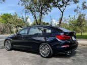 Bán BMW 5 Series 528i 2016, màu đen, nhập khẩu chính chủ