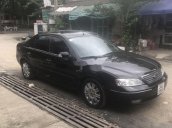 Bán Ford Mondeo 2003, màu đen, xe nhập giá cạnh tranh