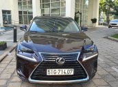 Xe Lexus NX năm 2018, xe nhập còn mới