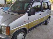 Bán Suzuki Cultis wagon 2005, xe nhập