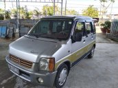 Bán Suzuki Cultis wagon 2005, xe nhập