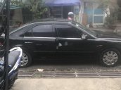 Bán Ford Mondeo 2003, màu đen, xe nhập giá cạnh tranh