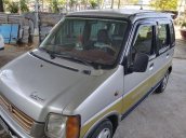 Bán Suzuki Cultis wagon 2005, xe nhập