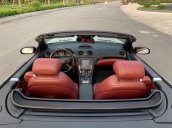 Bán ô tô Mercedes SL55 AMG 2007, màu trắng, nhập khẩu nguyên chiếc