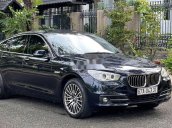 Bán BMW 5 Series 528i 2016, màu đen, nhập khẩu chính chủ