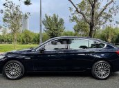 Bán BMW 5 Series 528i 2016, màu đen, nhập khẩu chính chủ