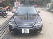 Bán Ford Mondeo 2003, màu đen, xe nhập giá cạnh tranh