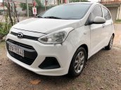 Bán Hyundai Grand i10 sản xuất năm 2014, xe nhập