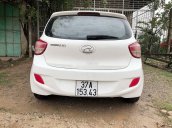 Bán Hyundai Grand i10 sản xuất năm 2014, xe nhập