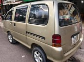 Cần bán lại xe Daihatsu Citivan đời 2003, màu vàng, nhập khẩu 