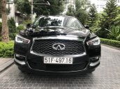 Bán nhanh Infinity QX60 máy 3.5 AWD, sx 2016, xe nhập khẩu nguyên chiếc hàng siêu hiếm