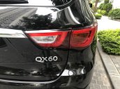 Bán nhanh Infinity QX60 máy 3.5 AWD, sx 2016, xe nhập khẩu nguyên chiếc hàng siêu hiếm