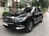 Bán nhanh Infinity QX60 máy 3.5 AWD, sx 2016, xe nhập khẩu nguyên chiếc hàng siêu hiếm