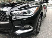 Bán nhanh Infinity QX60 máy 3.5 AWD, sx 2016, xe nhập khẩu nguyên chiếc hàng siêu hiếm