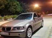 Cần bán lại xe BMW 3 Series đời 2004 chính chủ