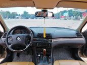 Cần bán lại xe BMW 3 Series đời 2004 chính chủ