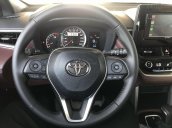 Toyota Corolla Cross 2022 ưu đãi khủng - giao ngay tất cả các phiên bản G, V, HV