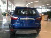 Ford EcoSport - nhanh tay quay số đt - tặng 50% thuế trước bạ