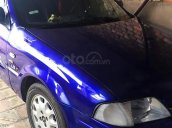 Bán Ford Laser sản xuất năm 2001, màu xanh lam