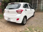 Bán Hyundai Grand i10 sản xuất năm 2014, xe nhập