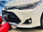 Bán xe Toyota Corolla Altis sản xuất năm 2020