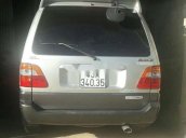 Bán xe Toyota Zace năm 2005, màu bạc, nhập khẩu 