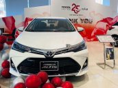 Bán xe Toyota Corolla Altis sản xuất năm 2020