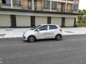 Xe Hyundai Grand i10 sản xuất 2014, màu bạc chính chủ