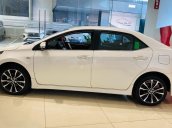 Bán xe Toyota Corolla Altis sản xuất năm 2020