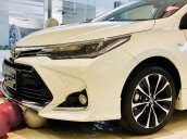 Bán xe Toyota Corolla Altis sản xuất năm 2020