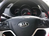 Bán xe Kia Picanto năm 2014, màu bạc