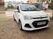 Bán Hyundai Grand i10 sản xuất năm 2014, xe nhập