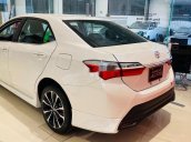 Bán xe Toyota Corolla Altis sản xuất năm 2020