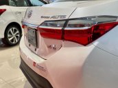 Bán xe Toyota Corolla Altis sản xuất năm 2020