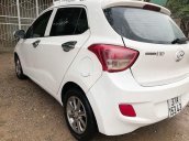 Bán Hyundai Grand i10 sản xuất năm 2014, xe nhập