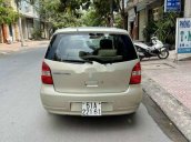 Cần bán xe Nissan Grand livina năm 2011 còn mới