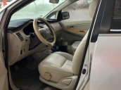 Bán Toyota Innova sản xuất 2008 còn mới, 278tr