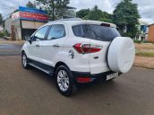 Cần bán xe Ford EcoSport năm 2014 còn mới