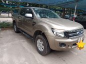 Cần bán Ford Ranger năm sản xuất 2013 số sàn, 385tr