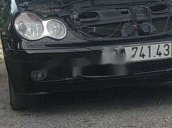 Bán Mercedes E200 năm sản xuất 2002, màu đen, nhập khẩu còn mới, 125 triệu