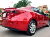 Cần bán lại xe Mazda 3 1.5 G sản xuất 2019, màu đỏ, giá tốt