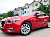 Cần bán lại xe Mazda 3 1.5 G sản xuất 2019, màu đỏ, giá tốt