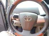 Bán Toyota Vios sản xuất năm 2013, màu bạc