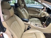 Cần bán Mercedes CLS 550 nhập Đức 2005, màu trắng