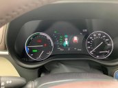 Bán xe Toyoya Sienna Platinum 2.5 Hybrid 2021