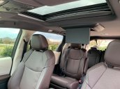 Bán xe Toyoya Sienna Platinum 2.5 Hybrid 2021