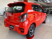 Toyota Wigo 2020 - Gọn nhỏ lướt phố - Ưu đãi hấp dẫn