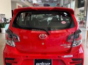 Toyota Wigo 2020 - Gọn nhỏ lướt phố - Ưu đãi hấp dẫn