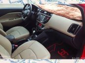 Bán Kia Rio 1.4 AT năm sản xuất 2015, màu đỏ, nhập khẩu nguyên chiếc