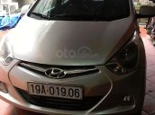 Cần bán xe Hyundai Grand i10 1.1 MT năm 2012, nhập khẩu giá cạnh tranh